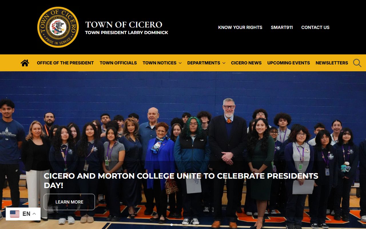 Cicero court docket town of Cicero homepage municipal court