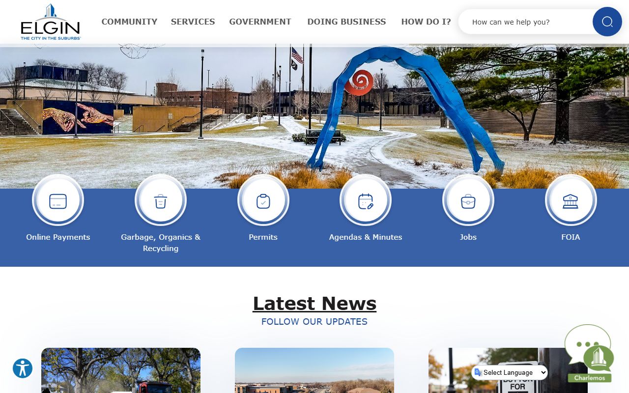 Elgin court docket municipal court city homepage